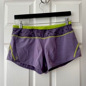 Smartwool Lined Shorts